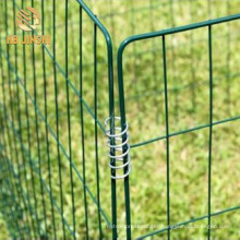 90 X 70 X 70 Cm Green Color Wire Compost Bin for Garden